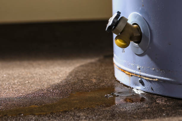 Water damage restoration experts in Clute, TX