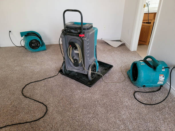 Clute, TX Water damage restoration Company