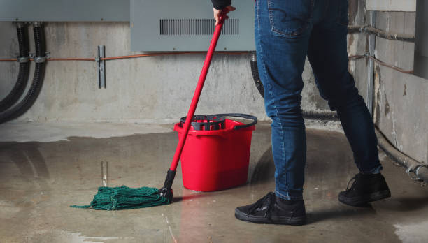Clute, TX Water damage restoration Company